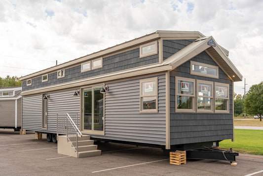 Elevation Park Model RV