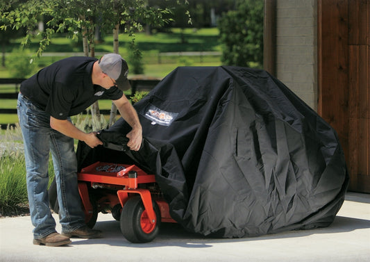 Bad Boy OE Mower Cover - 088-3050-00 - Waterproof, Heavy Duty.