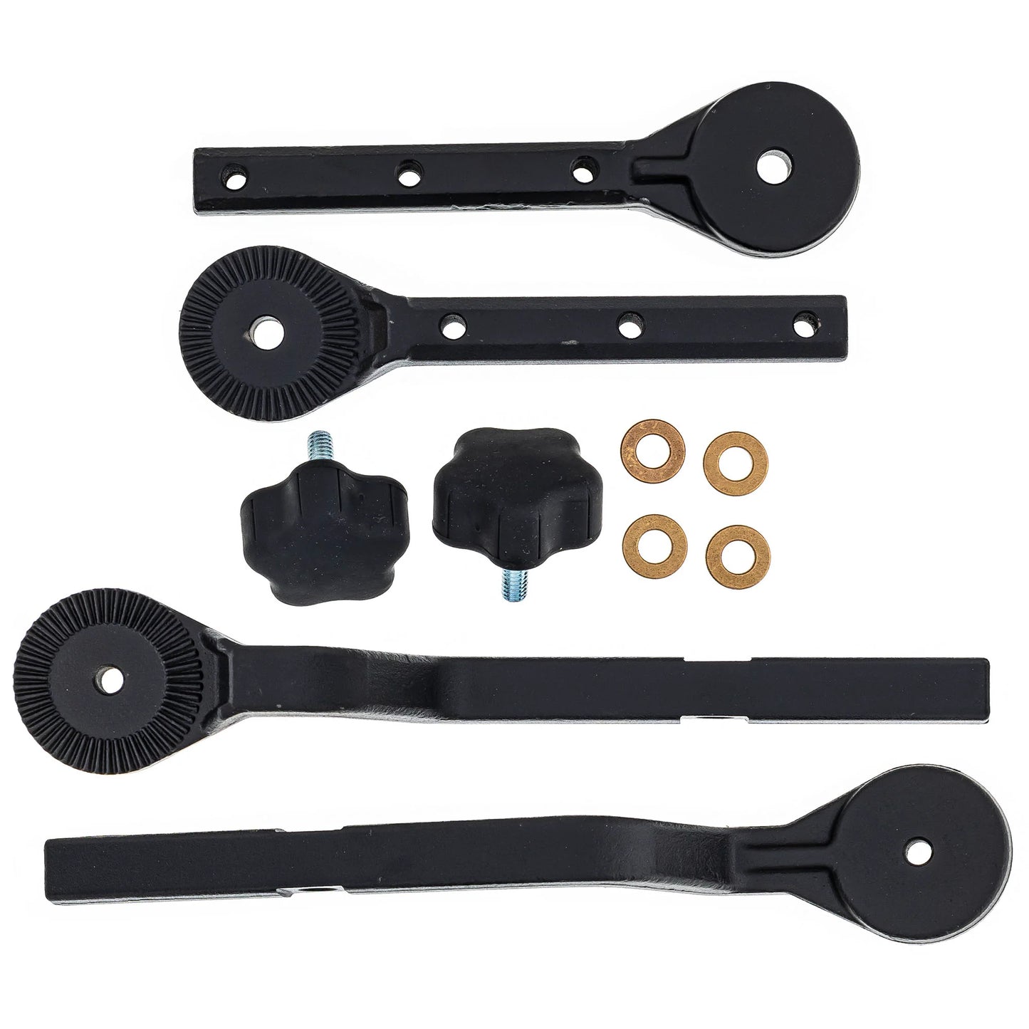 Spartan Mowers | Adjustable Drive Arm Kit | 493-0001-00 | Genuine OEM
