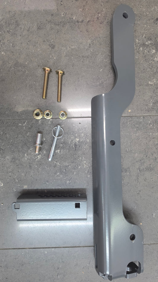 Spartan Mower | Deck Height Pin Kit | 493-0042-00 | OE Parts
