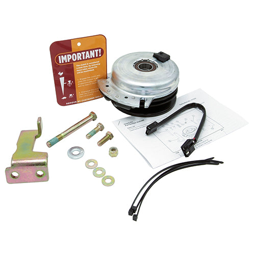 Hustler Turf | Clutch Kit | 604244K | OEM Part