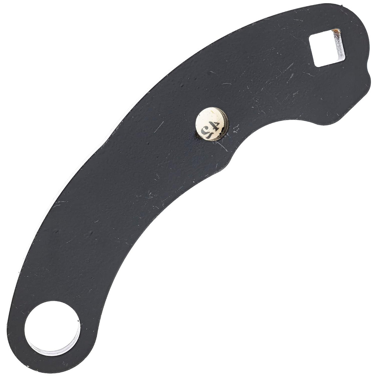 426-0460-03 - Deck Lift Pin Plate