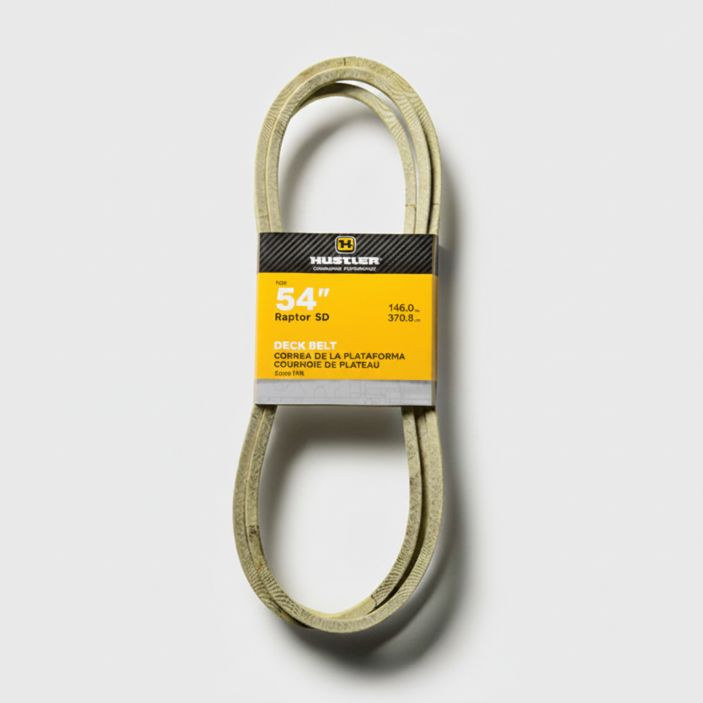 604817 deck belt