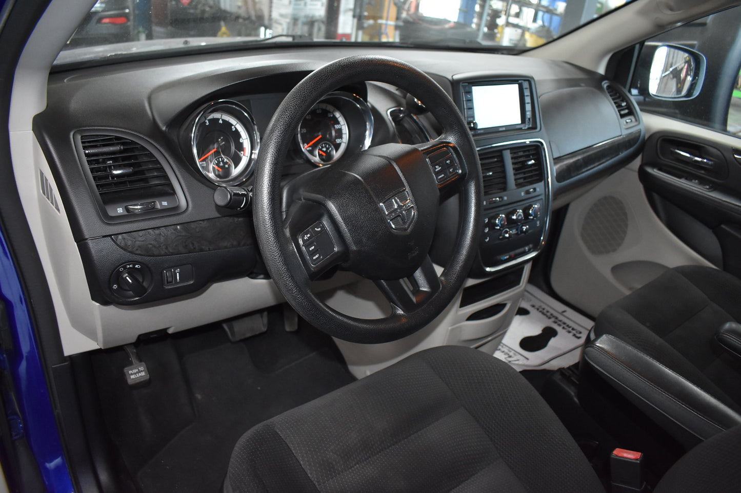 2018 Dodge Grand Caravan SE - 79,151 Miles - Van - Pre-Owned Vehicle