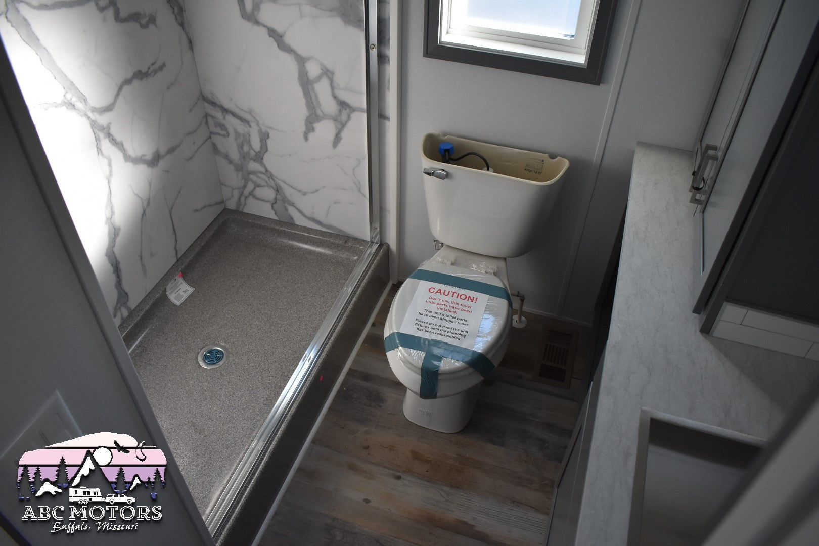 2024 Elevation Park Model RV - Series 5 | Ultimate Comfort & Quality