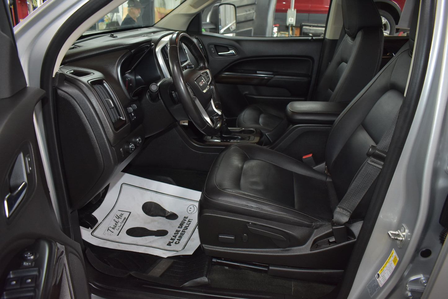 2016 GMC Canyon SLT - Diesel - 124,673 Miles - Truck - Pre-Owned Vehicle