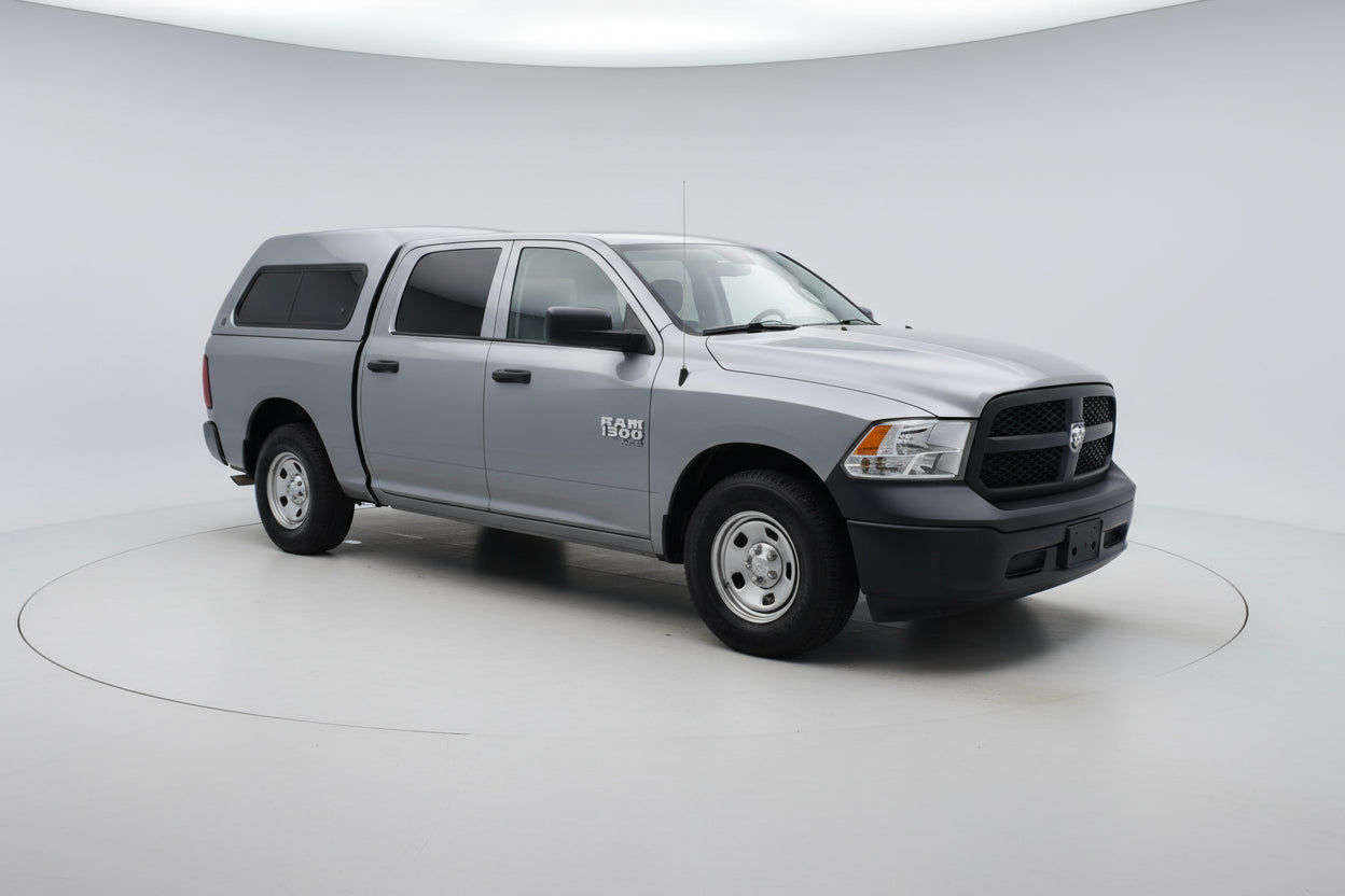 2020 RAM Ram 1500 Classic Tradesman's photo