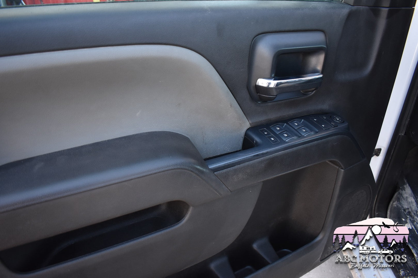 2018 Chevrolet Silverado 3500HD Cab & Chassis - Diesel - Crew Cab - 207,572 Miles - Truck - Pre-Owned Vehicles