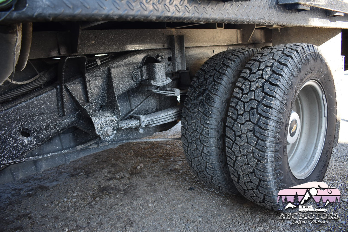 2018 Chevrolet Silverado 3500HD Cab & Chassis - Diesel - Crew Cab - 207,572 Miles - Truck - Pre-Owned Vehicles