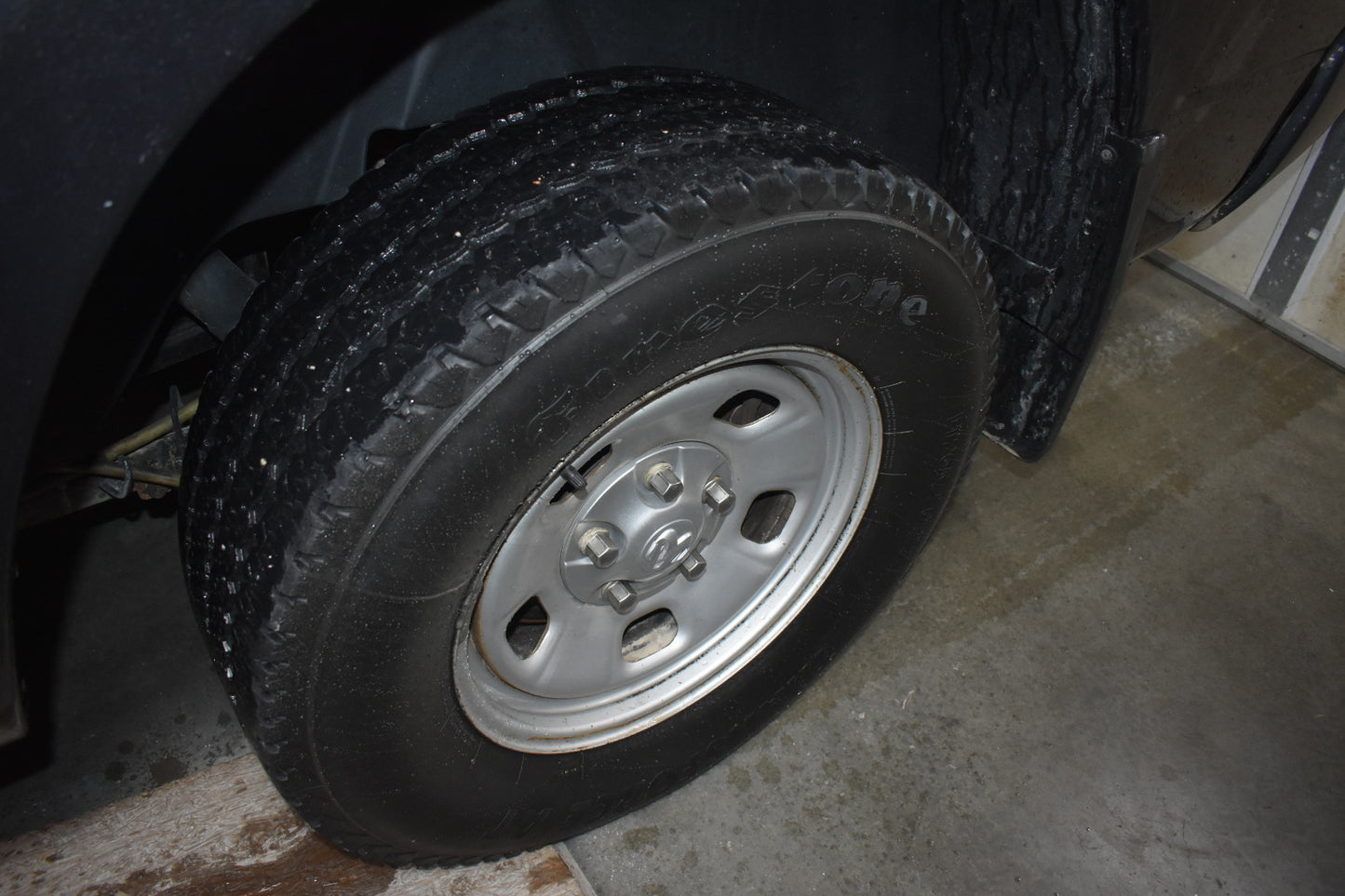 2016 RAM 1500 ST - Crew Cab - 4WD - Tradesman | 119,902 Miles | Pre-owned Truck