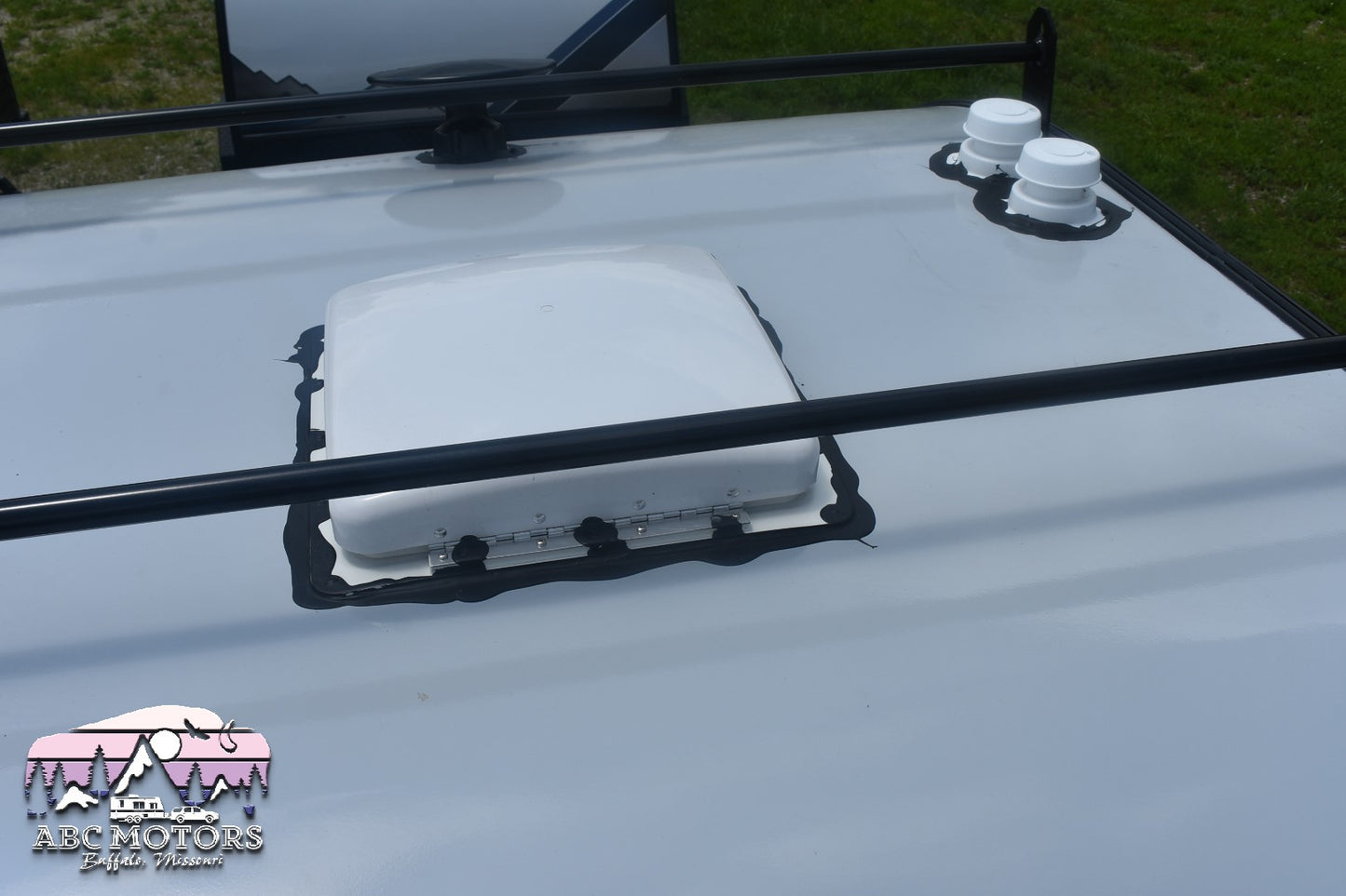 2024 Braxton Creek Bushwhacker 10HD - Rugged & Compact RV