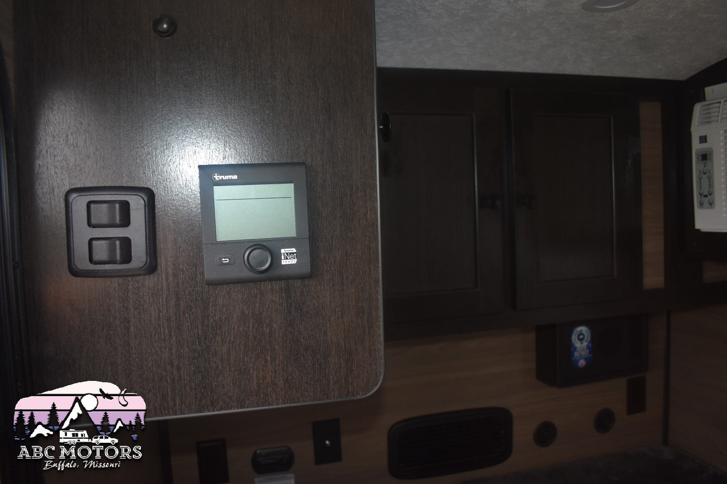 2024 Braxton Creek Bushwhacker 10HD - Rugged & Compact RV