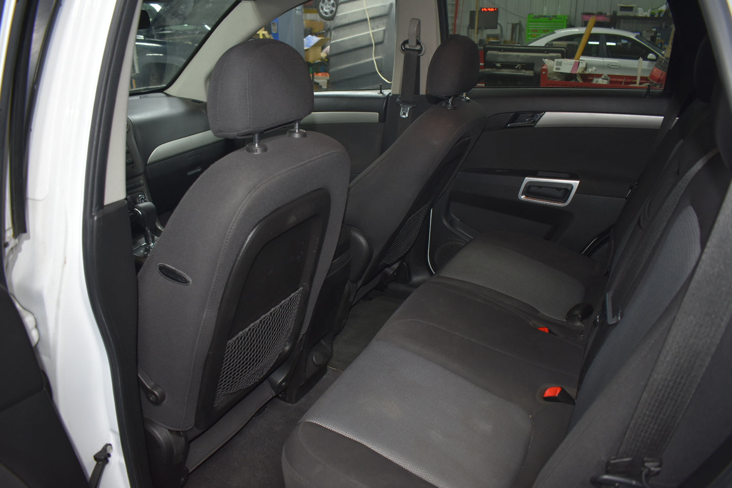 2012 Chevrolet Captiva Sport - SUV - 129,080 Miles - Pre-owned Vehicle