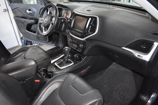 2015 Jeep Cherokee - Trailhawk - SUV - 147,909 Miles - Pre-Owned Vehicles