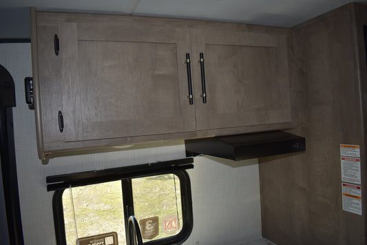 keystone springdale 1610bh sold at abc motors in buffalo, mo