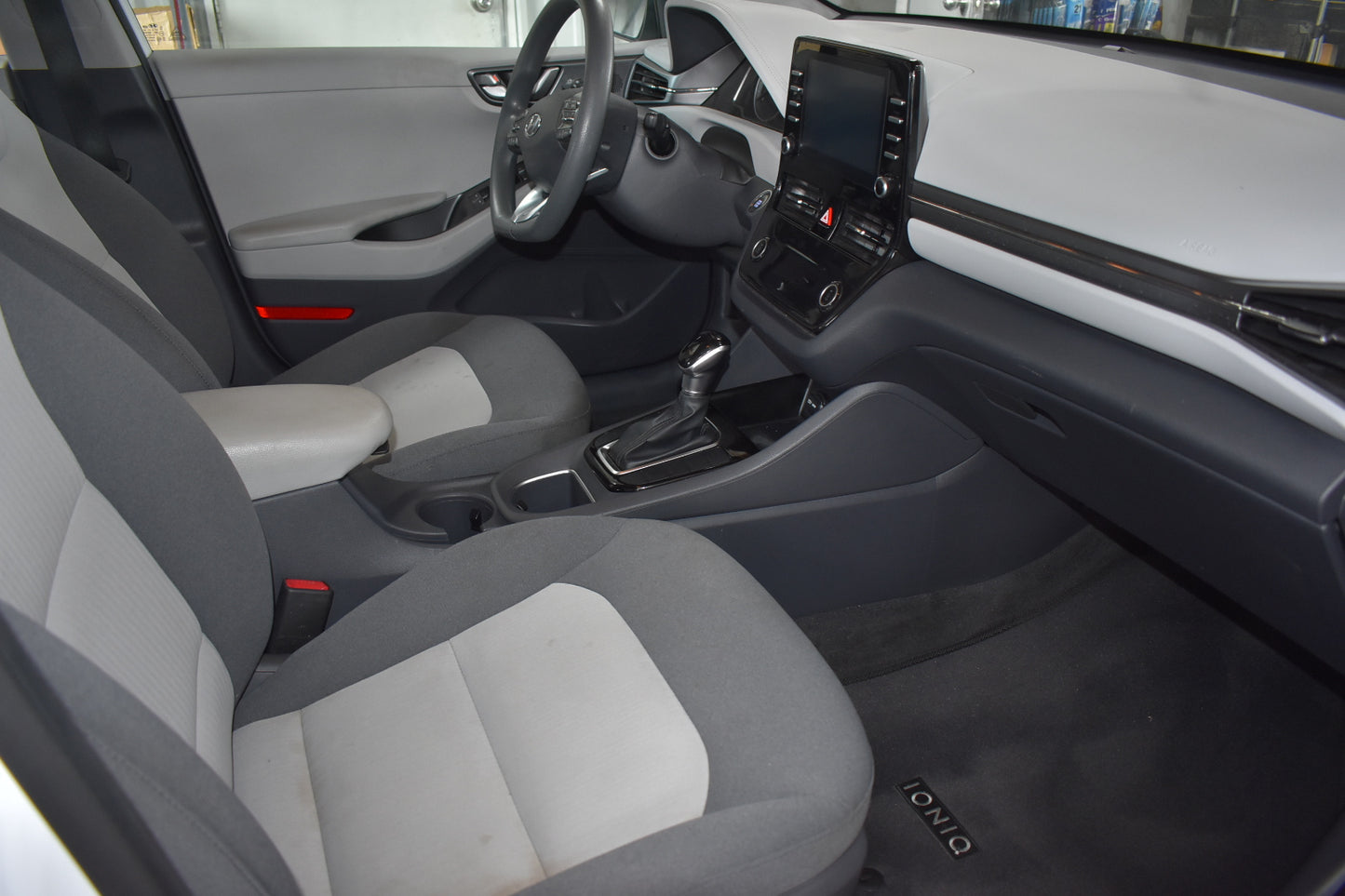 2020 Hyundai Ioniq Blue - 128,101 Miles - Pre-Owned Vehicles
