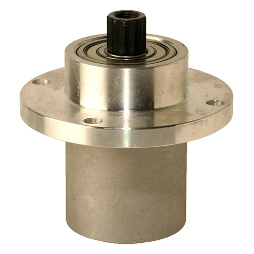 Hustler # 783506 - Spindle Assembly