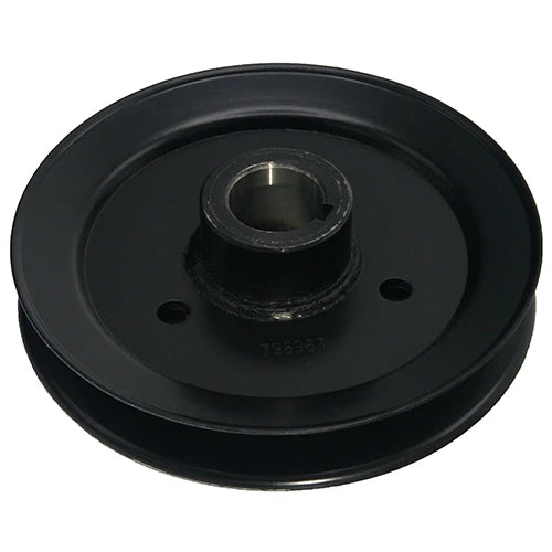 Hustler Part # 798967 - Pulley