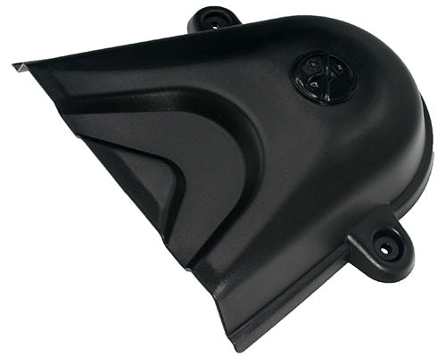 Hustler Part # 604337 - Pulley Cover - Right Side