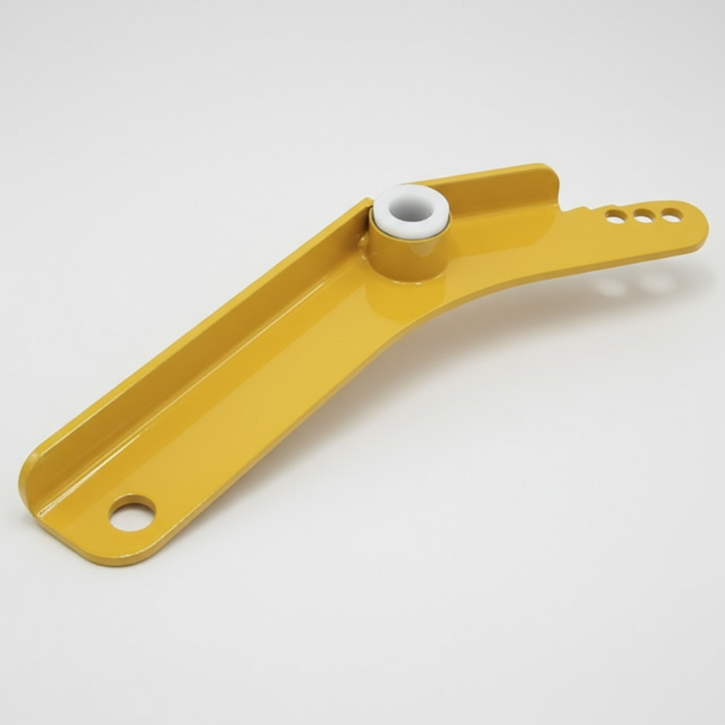 122722 Tension arm Hustler Turf Part