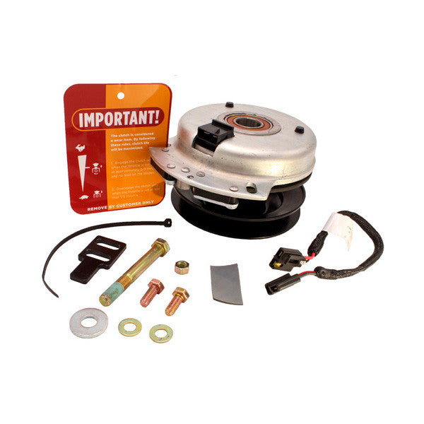 Hustler Turf | Clutch Kit | 601784K | OEM Part