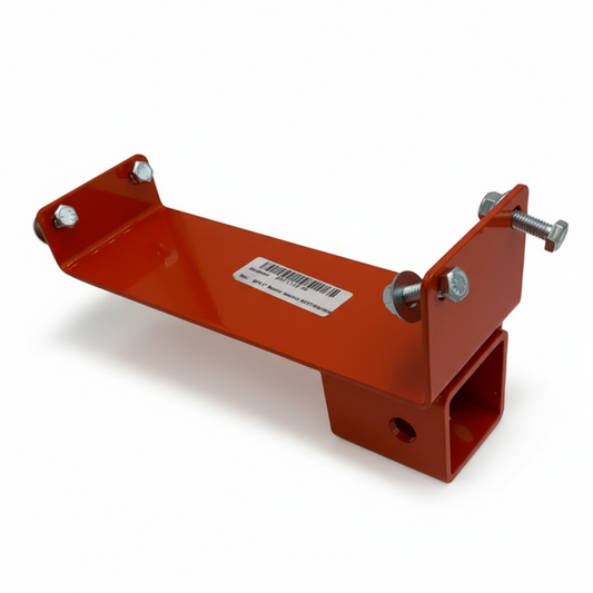 2 inch receiver hitch for bad boy mower