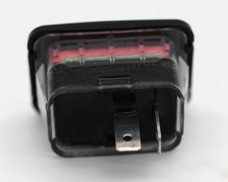 Spartan Mowers | Hour Meter | 486-0061-00 | Genuine OEM Part