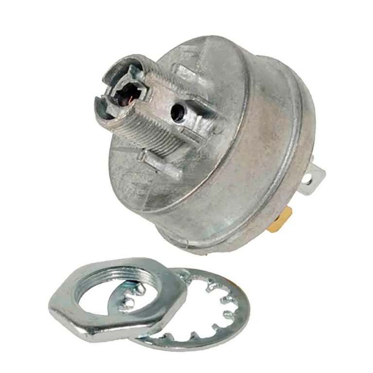 Hustler Part # 045898P - Ignition Switch