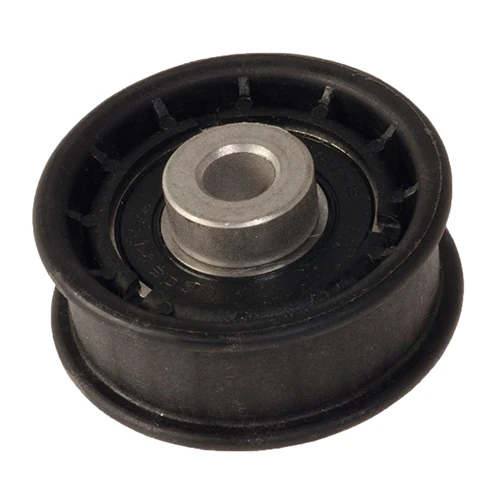Hustler Part # Part #604491 - Idler Pulley - 2.0 inch