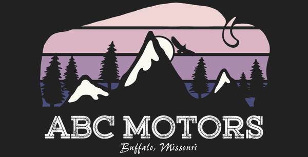 ABC MOTORS - The  best value for riding mowers and travel trailers.