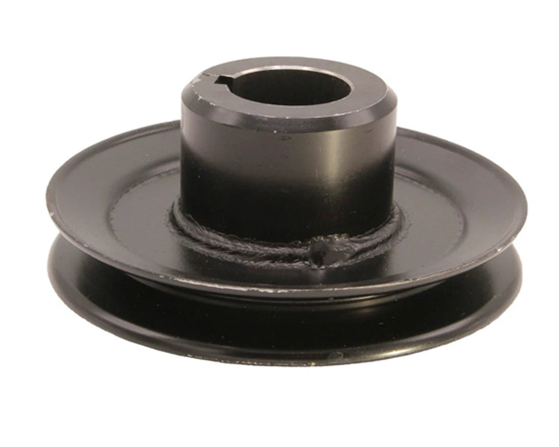 Hustler Part # 603255 - Engine Pulley