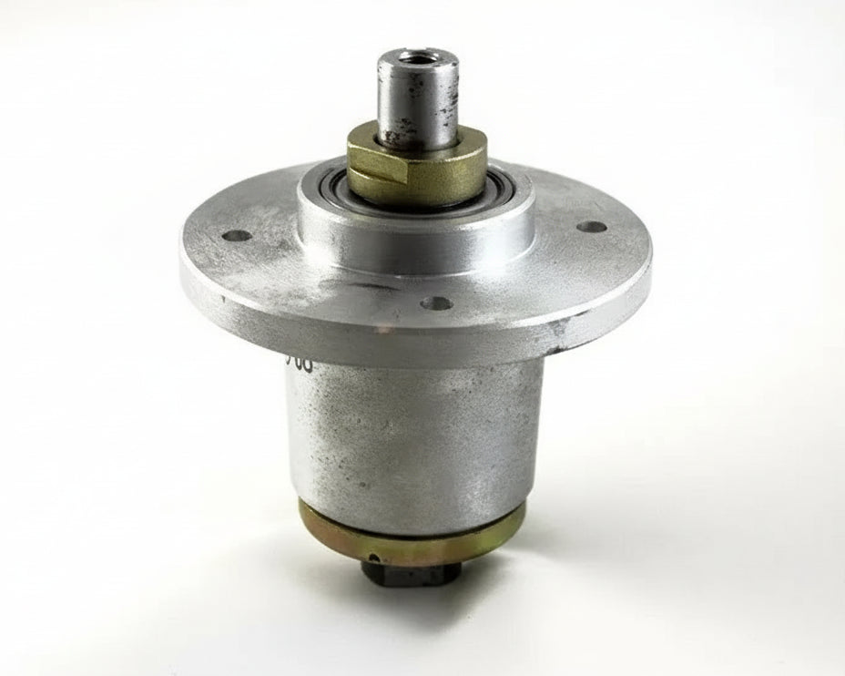 【中古】Spin: 360° / Unit Editions Spartan Mowers | Spindle Assembly | 437-0006-00 | Genuine OEM