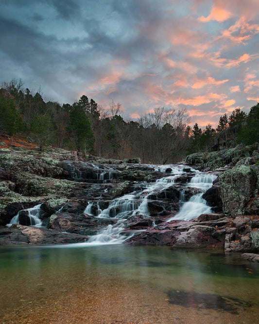 Top RV campsites in the Missouri Ozarks