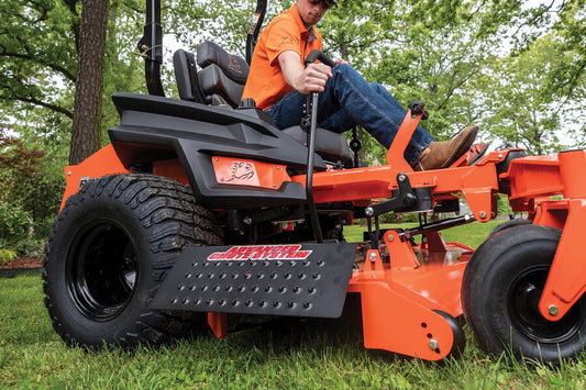 abc motors offers bad boy accessories