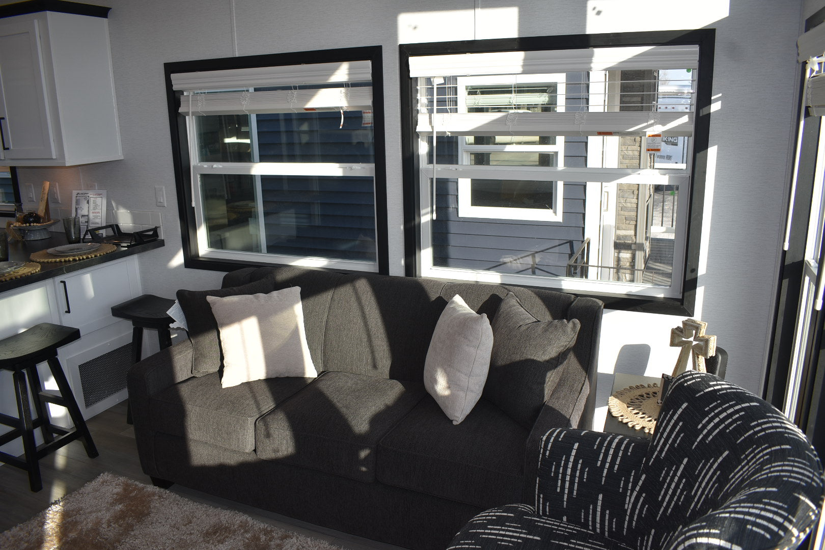 Kropf Industries Park Model RV Lakeside Series sold at abc motors in buffalo, missouri