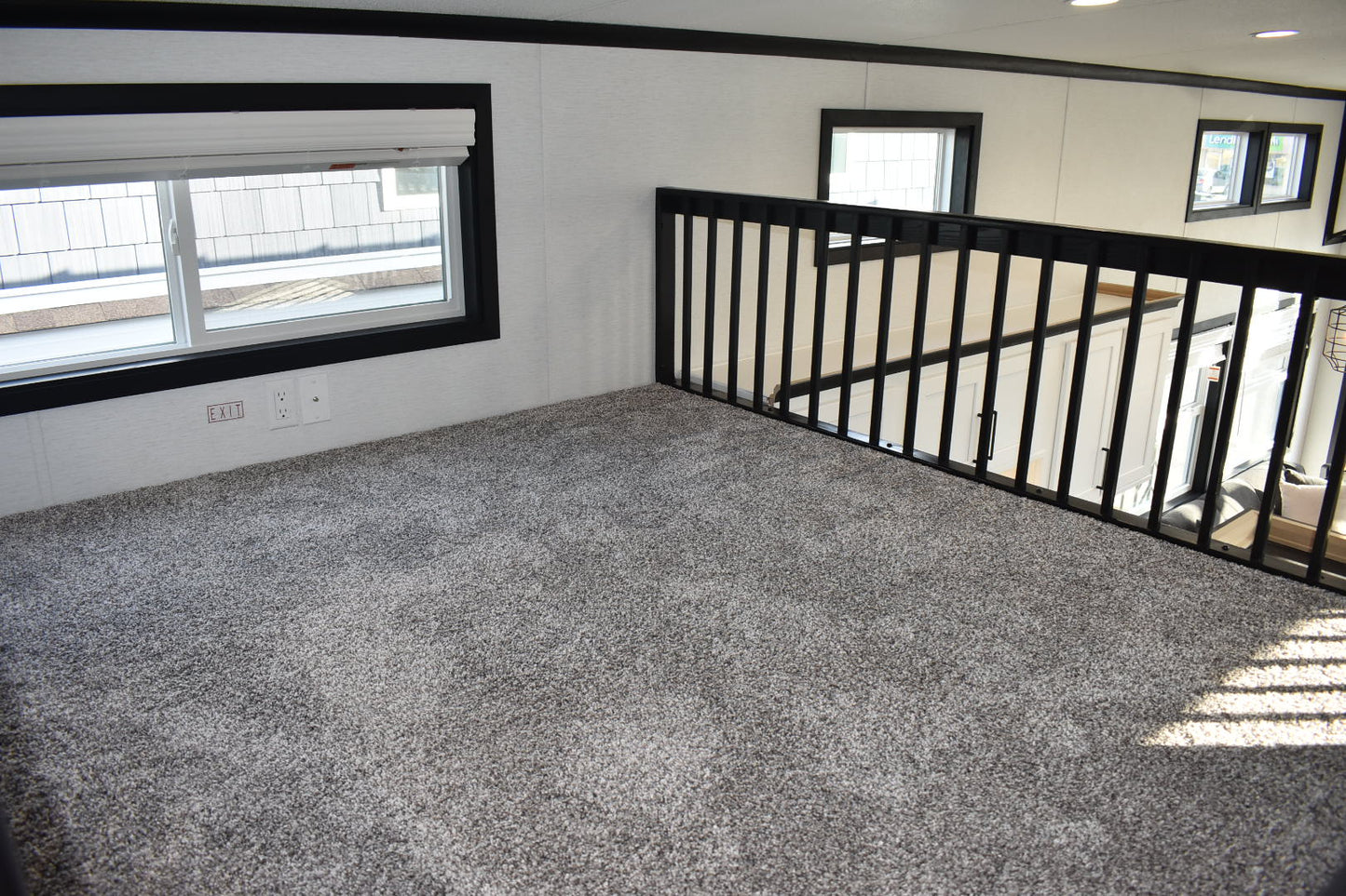 Kropf Industries Park Model RV Lakeside Series sold at abc motors in buffalo, missouri