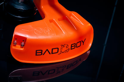 Bad Boy ST 254 - Weed String Trimmer - Gas Powered - Commercial Series - Part # 088-7666-00.