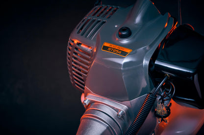 Bad Boy ST 254 - Weed String Trimmer - Gas Powered - Commercial Series - Part # 088-7666-00.