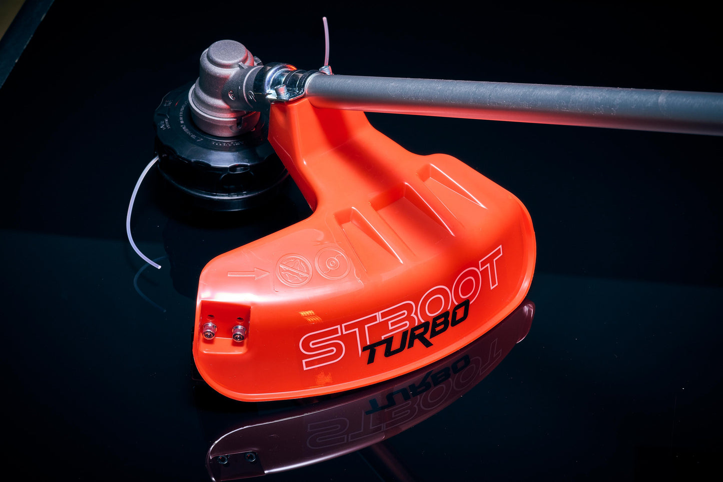 Bad Boy ST 300T Turbo - Weed String Trimmer - Gas Powered - Commercial Series - Part # 088-7667-00