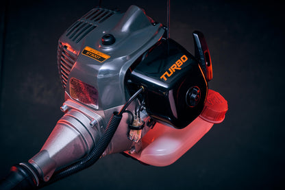 Bad Boy ST 300T Turbo - Weed String Trimmer - Gas Powered - Commercial Series - Part # 088-7667-00.
