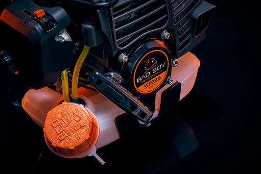 Bad Boy ST 225 - Weed String Trimmer - Gas Powered - Commercial Series - Part # 088-7665-00.