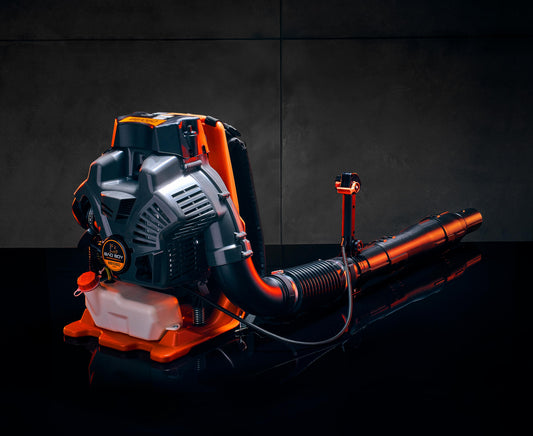 Bad Boy BB 1060  - Backpack Leaf Blower - Gas Powered - Commercial Series - Part # 088-7670-00