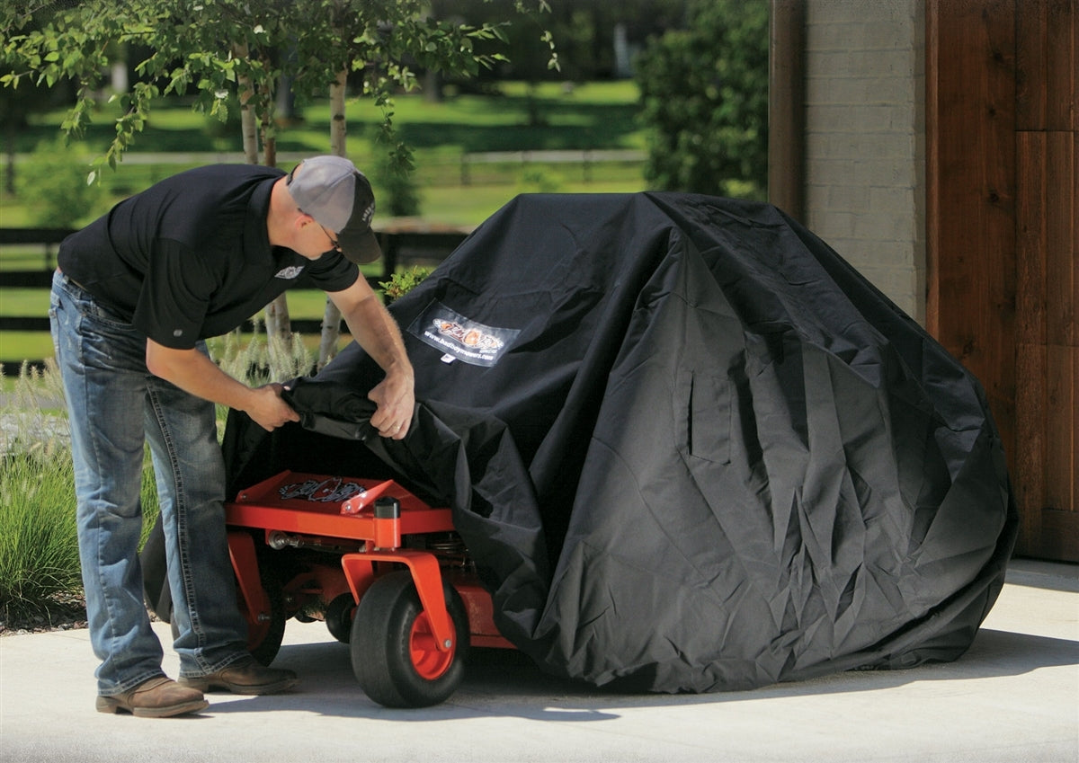 Bad Boy OE Mower Cover - 088-3050-00 - Waterproof, Heavy Duty.
