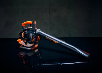 Bad Boy HB 450 - Handheld Blower - Gas Powered - Commercial Series - Part # 088-7668-00.