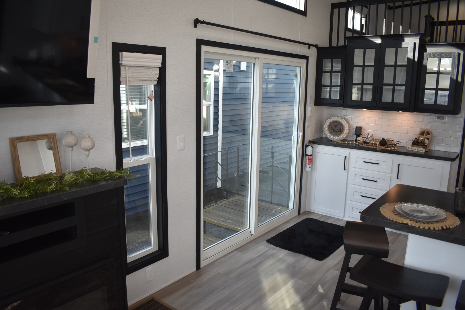 Kropf Industries Park Model RV Lakeside Series sold at abc motors in buffalo, missouri