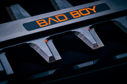 Bad Boy HT 225-24 - Hedge Trimmer - Gas Powered - Commercial Series - Part # 088-7673-00.