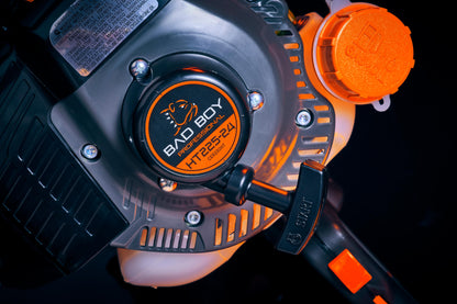 Bad Boy HT 225-24 - Hedge Trimmer - Gas Powered - Commercial Series - Part # 088-7673-00.