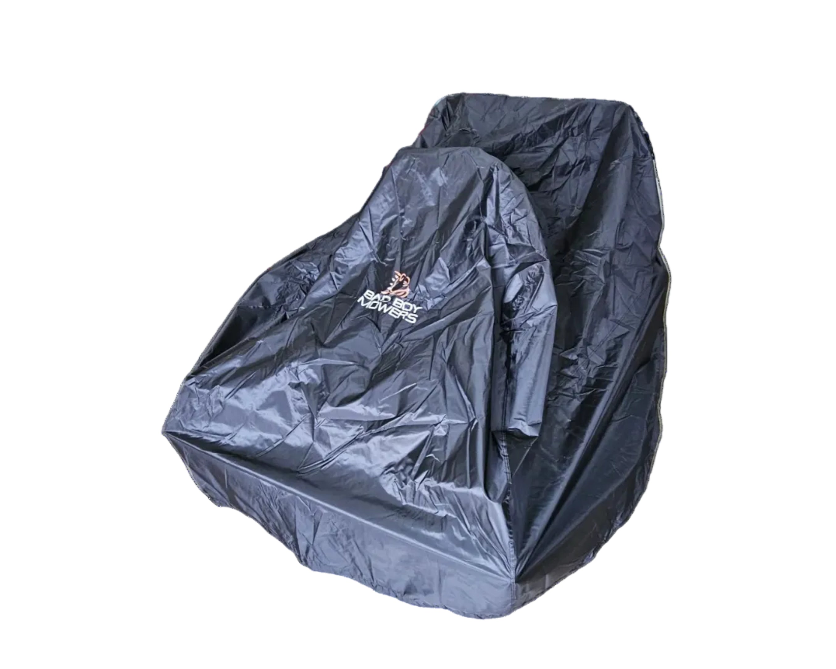 Universal Mower Cover with Bad Boy Mowers Logo | 088-3050-25