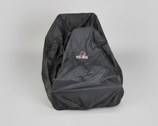 Universal Mower Cover with Bad Boy Mowers Logo | 088-3050-25 | Accessory