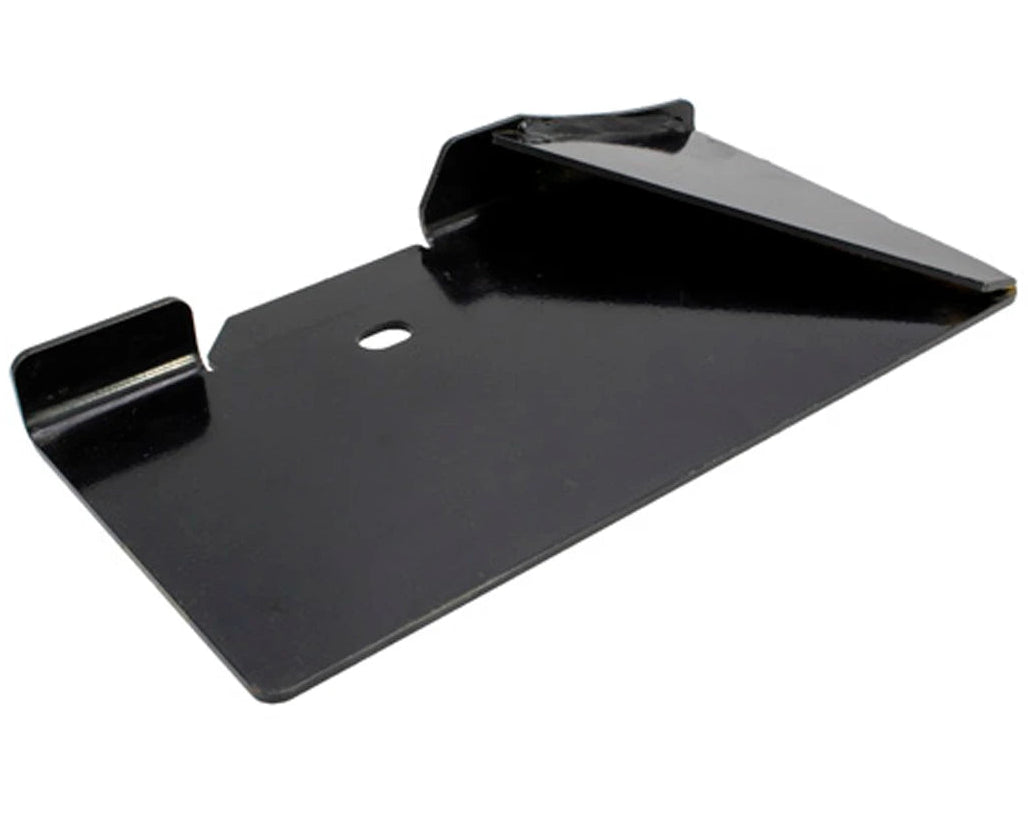 Hustler Part # 791384 - &nbsp;Blower Baffle